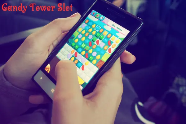 Candy-Tower-Slot