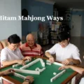 Scatter-Hitam-Mahjong-Ways