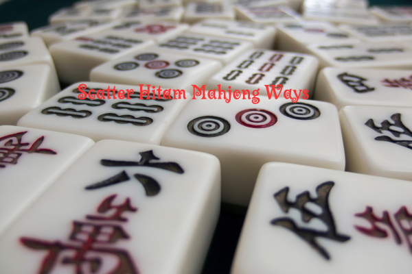 scatter-hitam-mahjong-ways