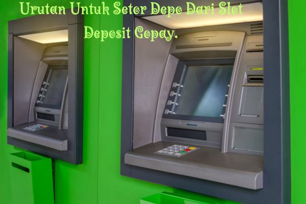 slot-deposit-gopay